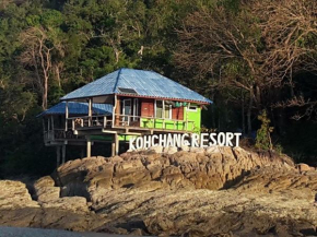 Koh Chang Resort